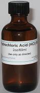 Hydrochloric Acid (HCl) 5%