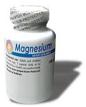 Magnesium Oxide 300mg (100 capsules)