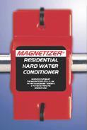 Magnetizer Residential Hard Water Conditioner