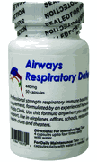 Airways Respiratory Defense